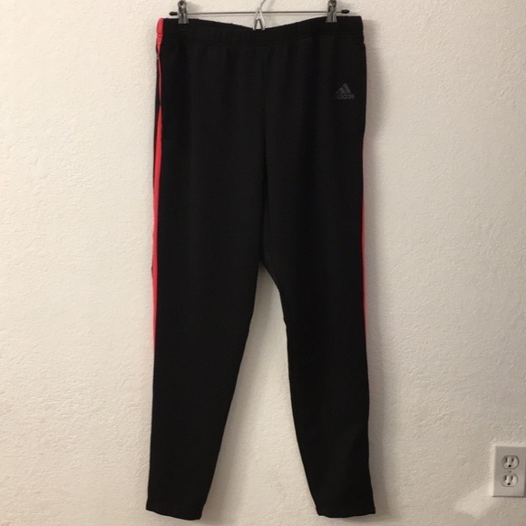 Adidas running pants size Medium - Picture 1 of 11